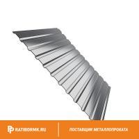 Профнастил алюминиевый С10 1.5 мм