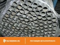 Труба титановая 12х1 мм ВТ1-00 ГОСТ 22897-86