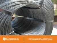 Проволока цинковая 1.5 мм Ц1 ГОСТ 13073-77