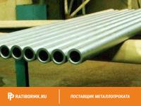 Труба титановая 22х1,5 мм ПТ3ВМ ГОСТ 24890-81