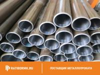 Труба бесшовная 89х20 мм ст. 20 ГОСТ 8732-78