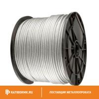 Канат оцинкованный 75 ГОСТ 3079-80