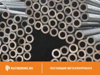 Труба бесшовная 20х3,5 мм ст. 20 ГОСТ 8734-75