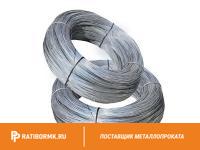 Нихромовая нить 1 мм х20н80