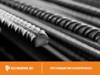 Арматура оцинкованная 22 мм А3 L=11,7м