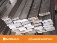 Полоса оцинкованная 90х6 мм ГОСТ 9.307-89