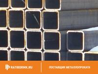Труба профильная 25х25х2 мм ст. 20