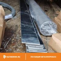 Полоса оцинкованная 30х5 мм в бухте ГОСТ 9.307-89
