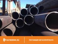 Труба бесшовная 273х14 мм ст. 20 ГОСТ 8732-78