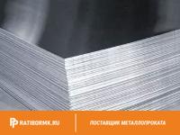 Лист никелевый 16 мм НПА ГОСТ 6235-91