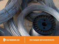 Фехралевая проволока 5,0 Х23Ю5Т