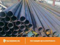 Труба бесшовная 245х40 мм ст. 45 ГОСТ 8732-78