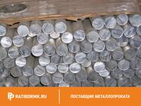 Круг бронзовый 210 мм БрАМц 9-2