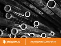 Труба бесшовная 180х6 мм ст. 20 ГОСТ 8732-78