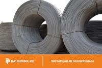 Проволока 3 мм ВР 2 ГОСТ 7348-80