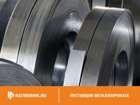 Лента нихромовая 0,5х6 мм х20н80 нихром