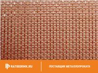 Сетка медная 0,56х0,15 М1 ГОСТ 6613-86