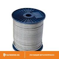 Канат стальной 21,5 ГОСТ 3081-80