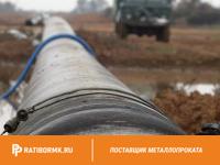 Труба водогазопроводная Р-6х1,8 мм ГОСТ 3262-75