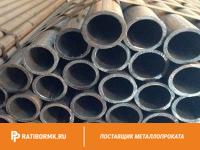 Труба бесшовная 108х7 мм ст. 15Х5М ГОСТ 8732-78
