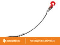 Строп канатный 1СК 5т D=24мм L=5м ГОСТ 25573-82
