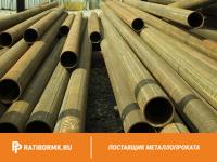 Труба титановая 89х6 мм ПТ7М ГОСТ 24890-81