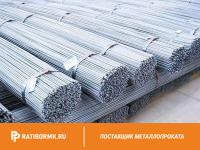 Арматура оцинкованная 14 мм А3 L=11,7м