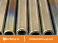 Труба титановая 20х1 мм ВТ1-00 ГОСТ 22897-86