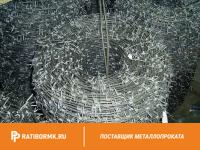 Проволока колючая светлая ГОСТ 285-69