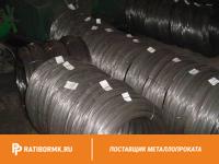 Проволока пружинная 3,5 60С2А ГОСТ 14963-78