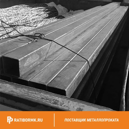 Труба нержавеющая профильная 15х15х1,2 мм зеркальная | шлифованная AISI 304 (08Х18Н10) | AISI 201 (12Х15Г9НД)