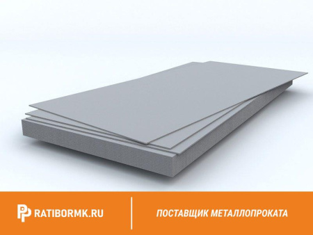 Лист 16х1200x3000мм АЦЭИД 500 ГОСТ 4248-92