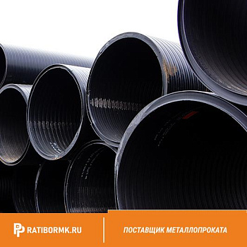 Угол SDR 17,6 - 1000 ГОСТ Р 52134-2003
