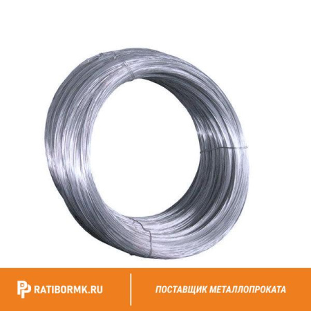 Проволока Б-2-ОС-1,5 ГОСТ 9850-72