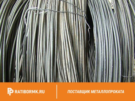 Проволока нихромовая 2.5 мм х15н60