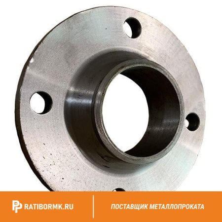 Фланец 600 мм ст. 20 ГОСТ 33259