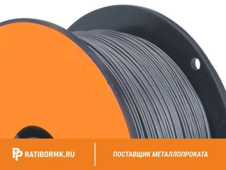 Проволока вольфрамовая 118 мкм ВА