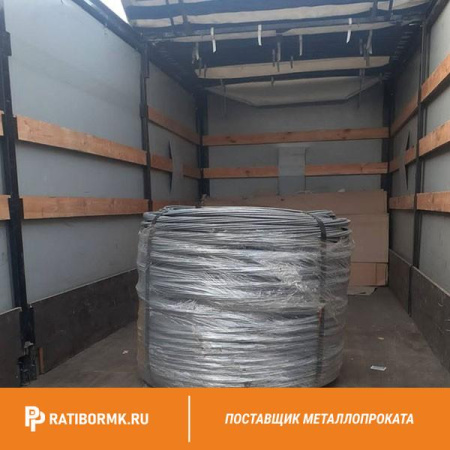 Проволока 10-20 ГОСТ 17305-91