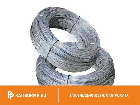 Нихромовая нить 1 мм х20н80