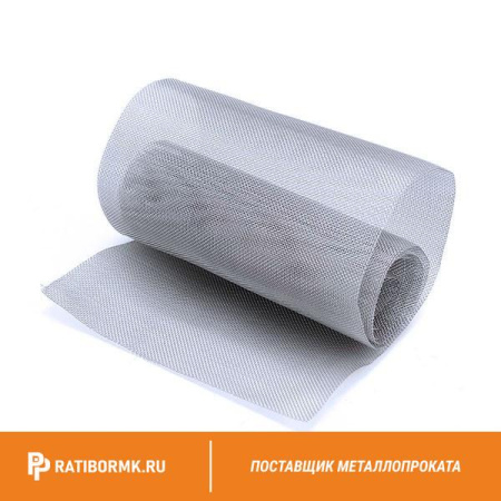 Сетка никелевая 028 0,28х0,14 мм НП-2 ГОСТ 6613-86