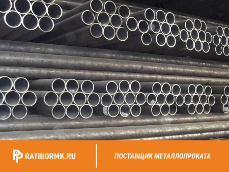 Труба молибденовая 28х1 мм МЧ ТУ 48-19-251-77