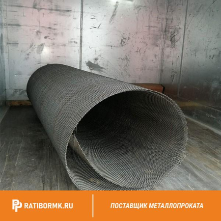 Сетка ЦПВС 42х22х1,5 мм