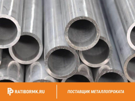 Труба бесшовная 168х8 мм ст. 35 ГОСТ 8732-78